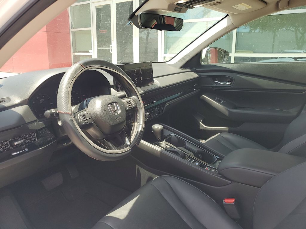 Thumbnail: 2024 Honda Accord - 2
