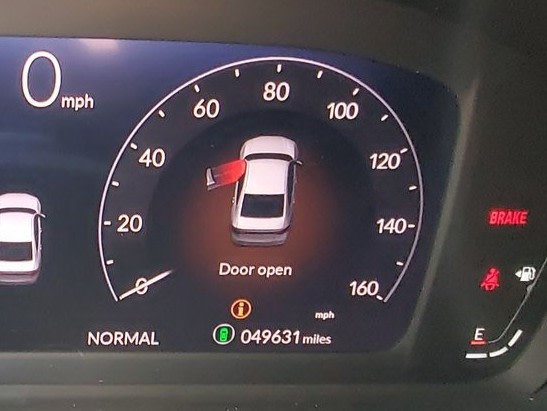 Thumbnail: 2024 Honda Accord - 12