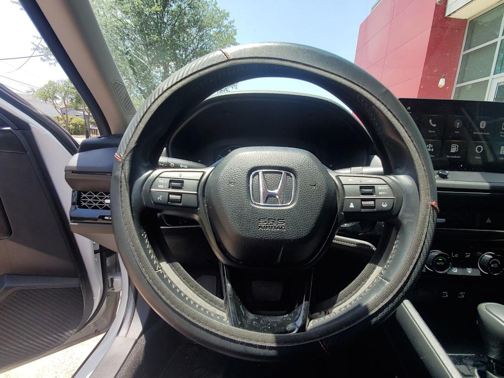 Thumbnail: 2024 Honda Accord - 9