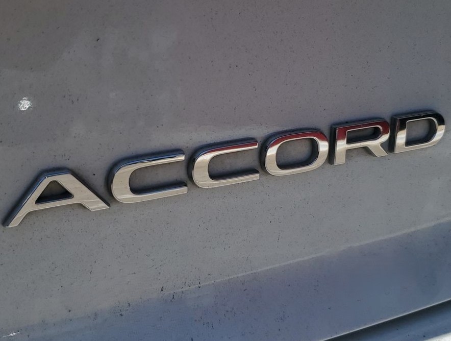Thumbnail: 2024 Honda Accord - 7