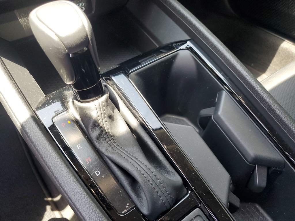 Thumbnail: 2024 Honda Accord - 11