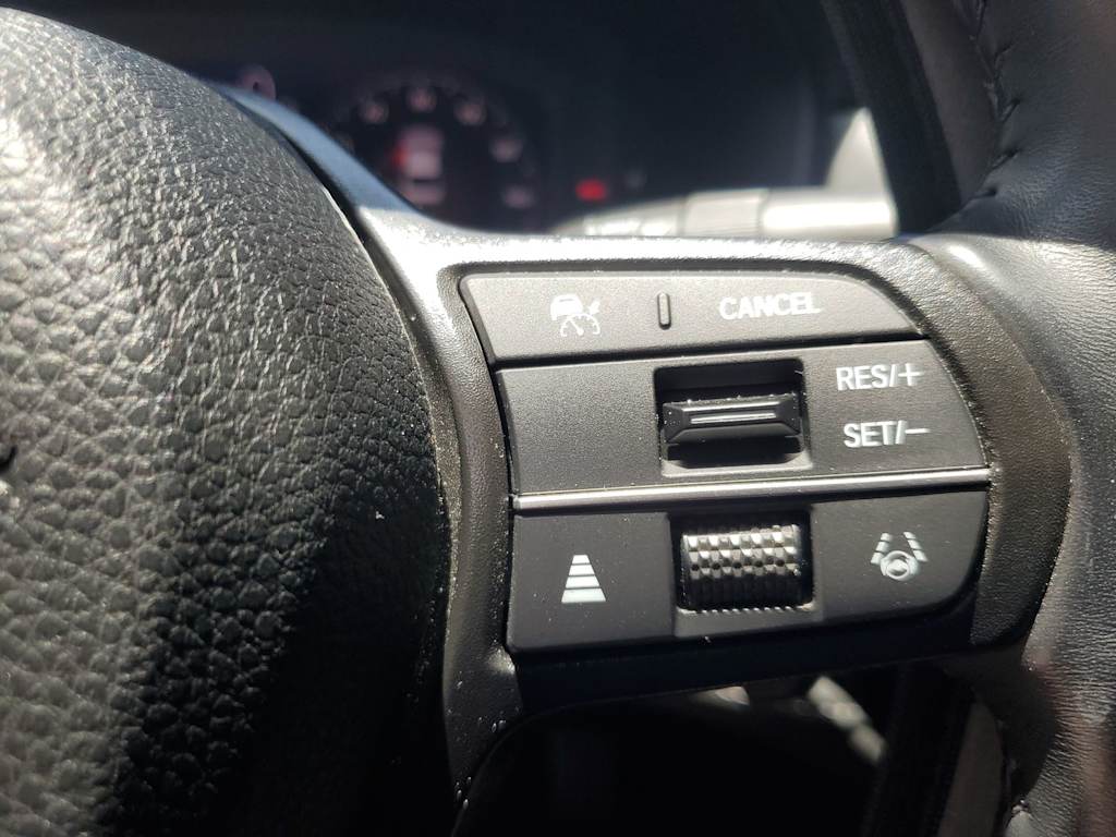 Thumbnail: 2024 Honda Accord - 18