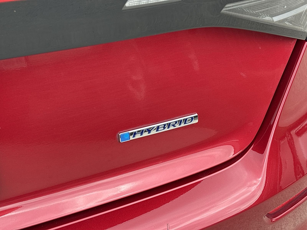 Thumbnail: 2023 Honda Accord - 21