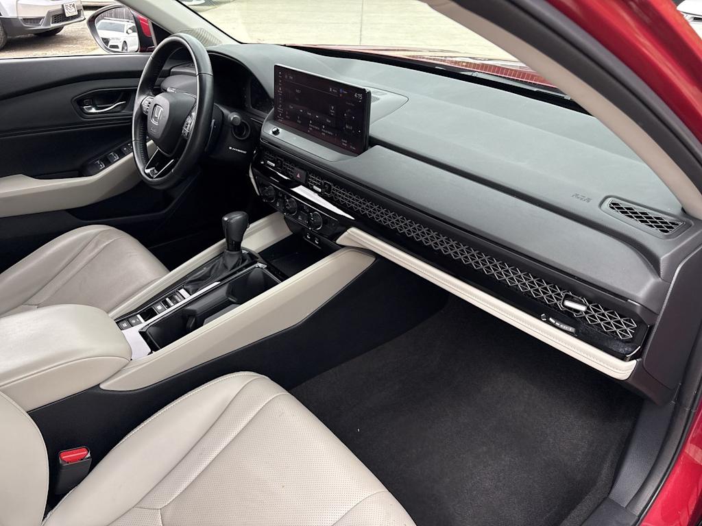 Thumbnail: 2023 Honda Accord - 14