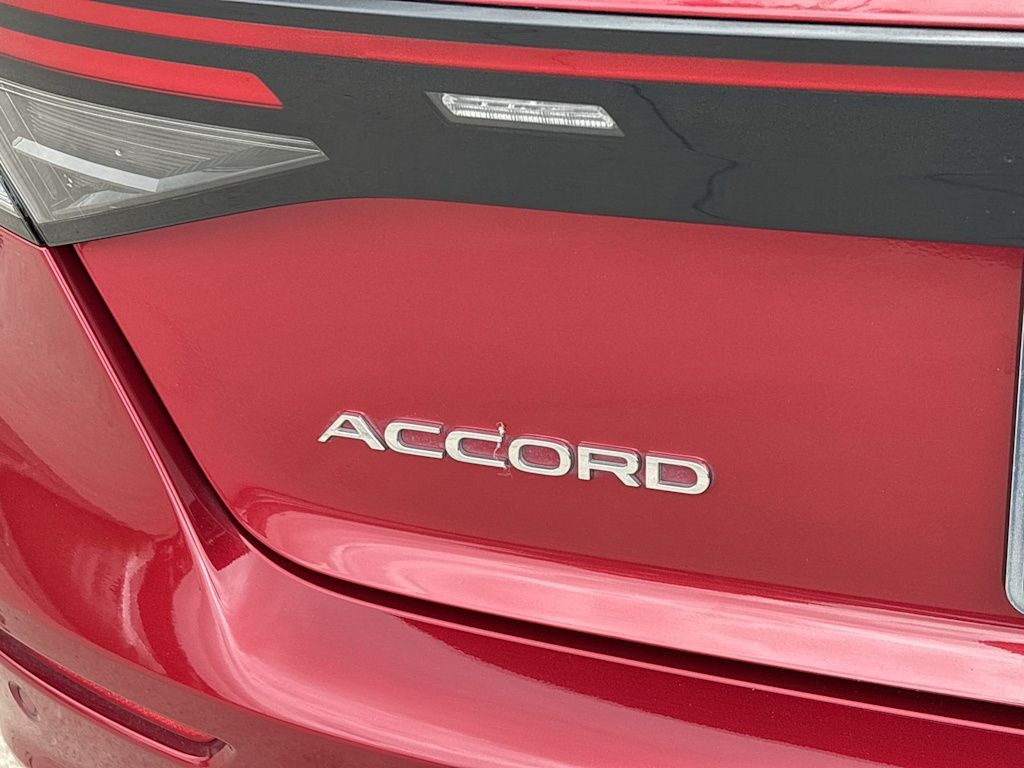 Thumbnail: 2023 Honda Accord - 7