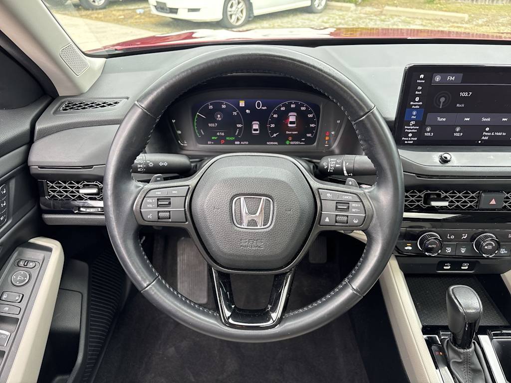 Thumbnail: 2023 Honda Accord - 13