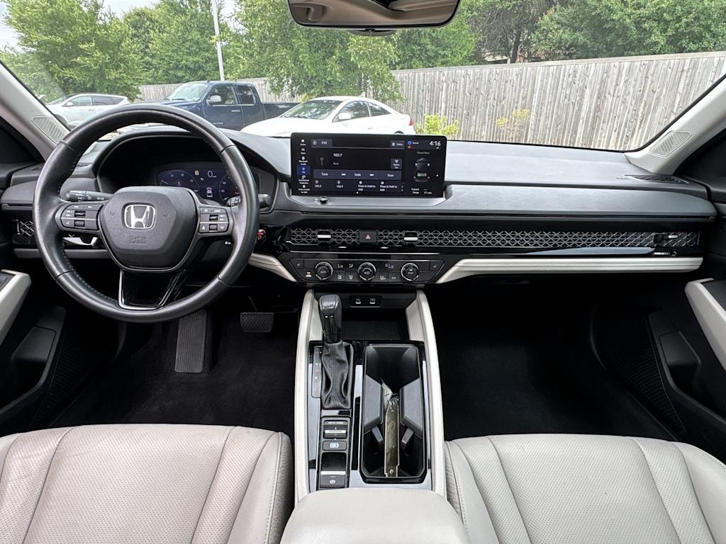 Thumbnail: 2023 Honda Accord - 9