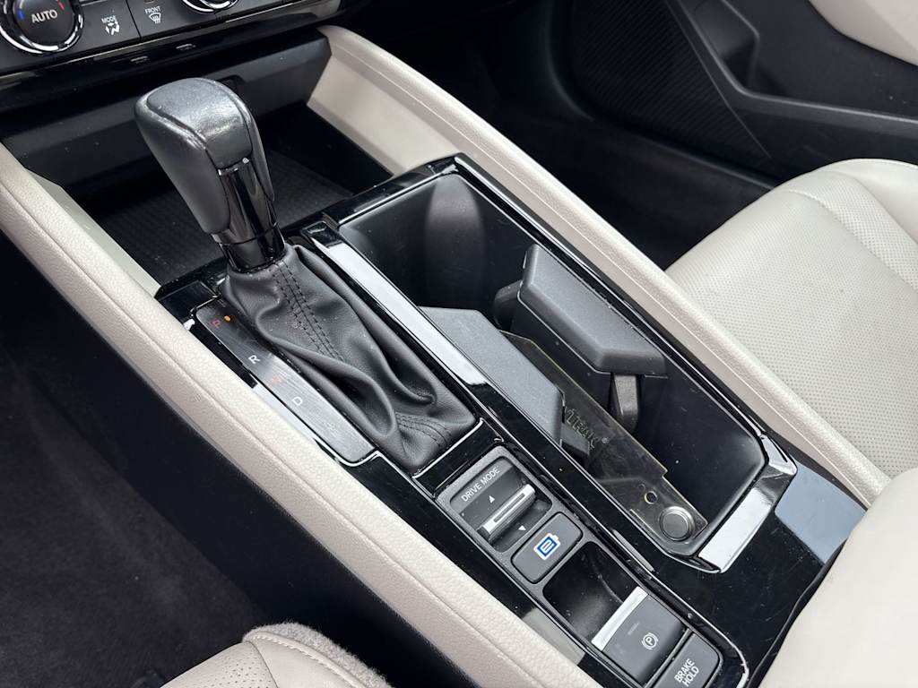 Thumbnail: 2023 Honda Accord - 16