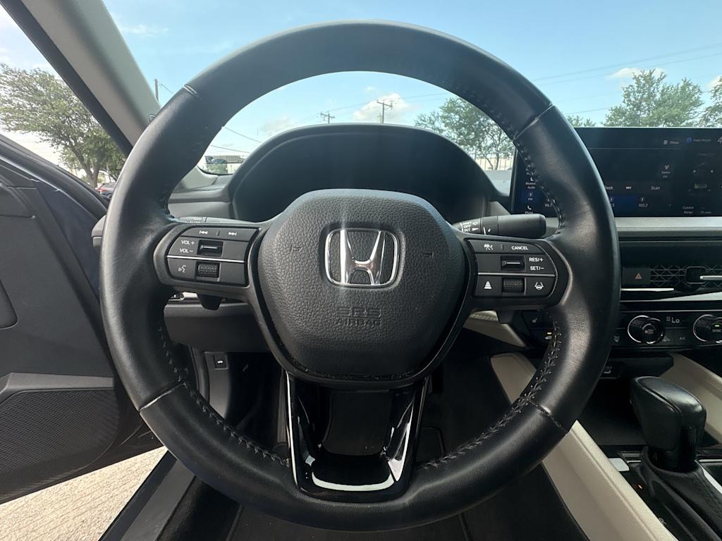 Thumbnail: 2023 Honda Accord - 8
