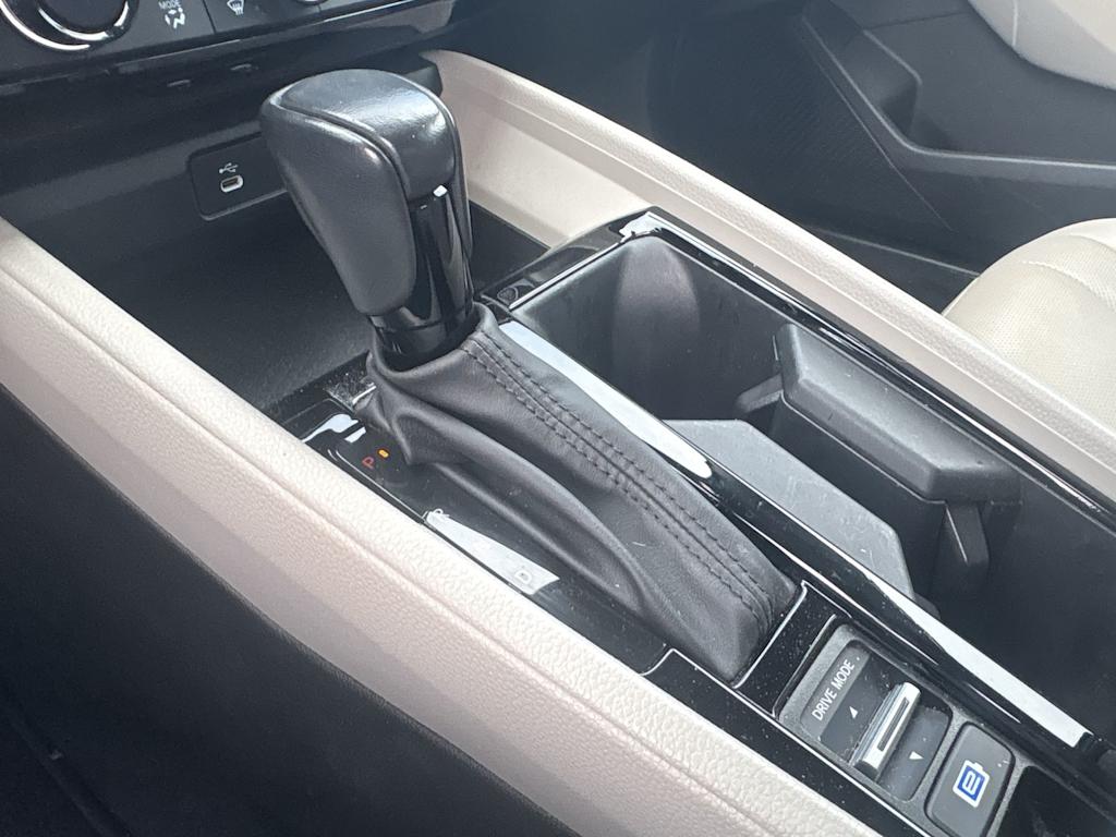 Thumbnail: 2023 Honda Accord - 10