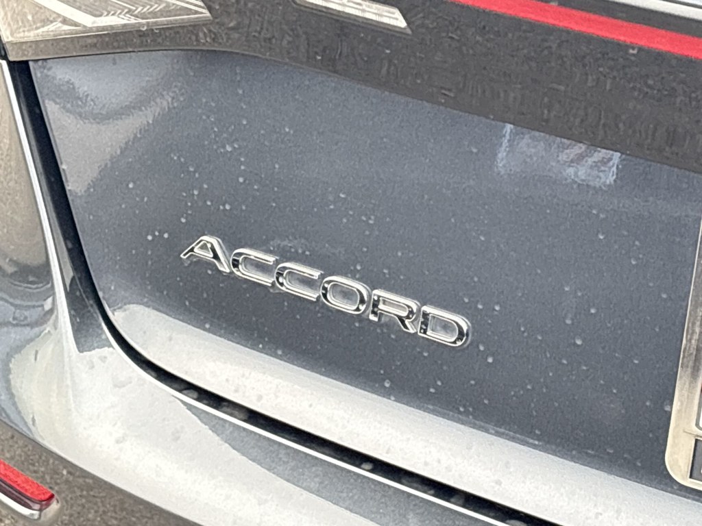 Thumbnail: 2023 Honda Accord - 6