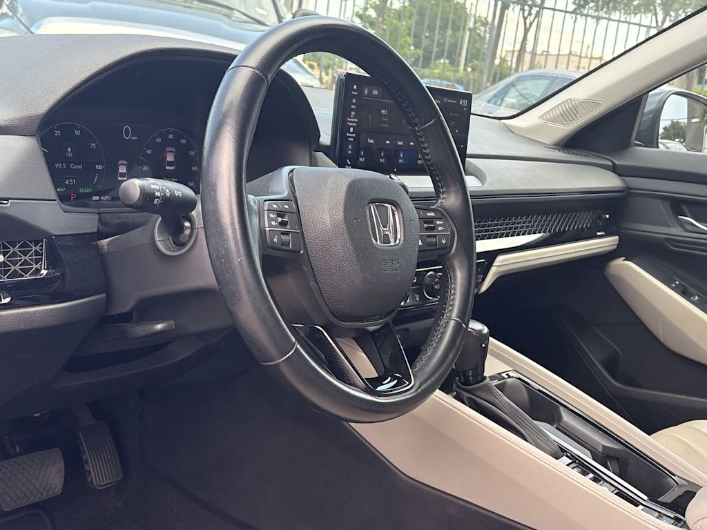 Thumbnail: 2023 Honda Accord - 2