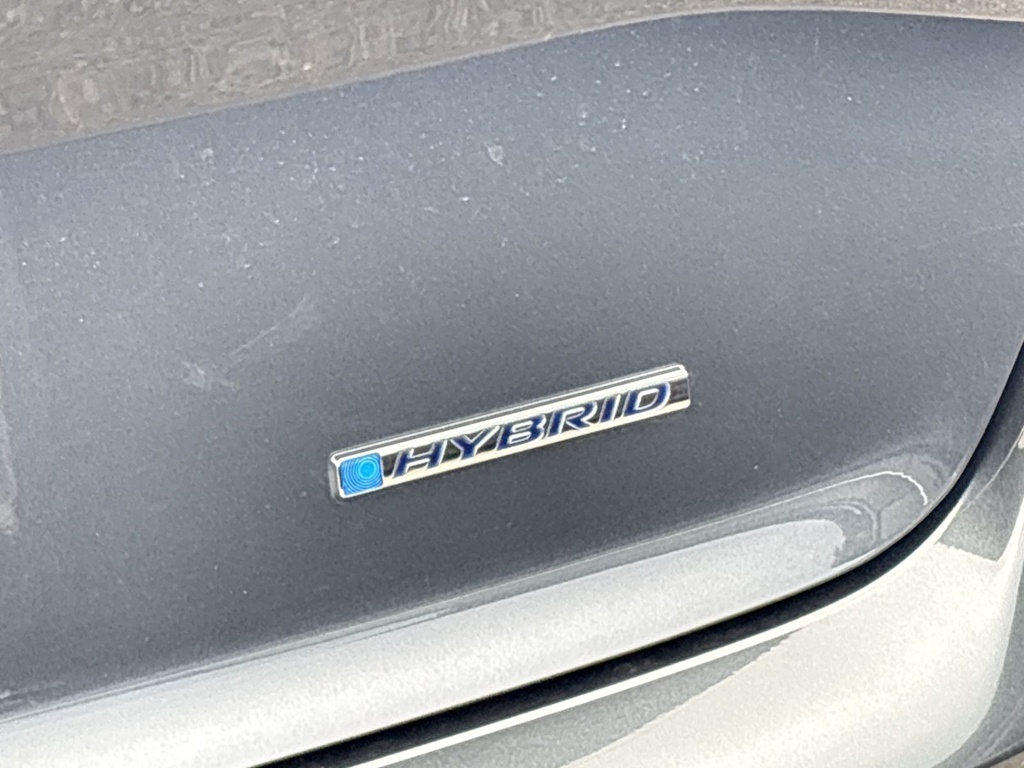 Thumbnail: 2023 Honda Accord - 17