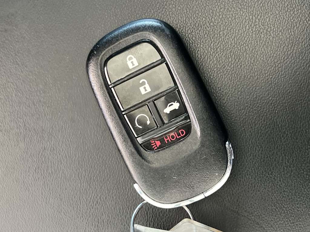 Thumbnail: 2023 Honda Accord - 16