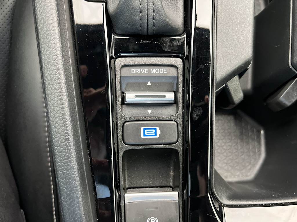 Thumbnail: 2023 Honda Accord - 23