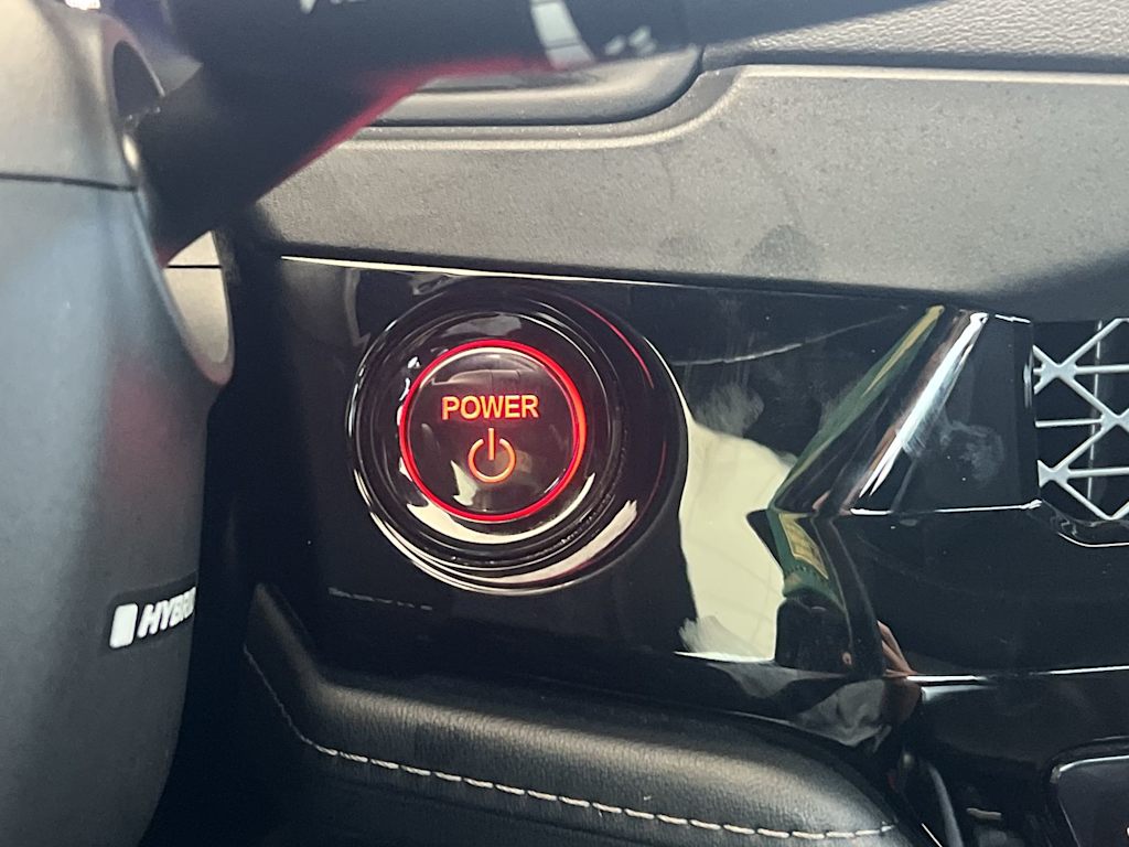 Thumbnail: 2023 Honda Accord - 21