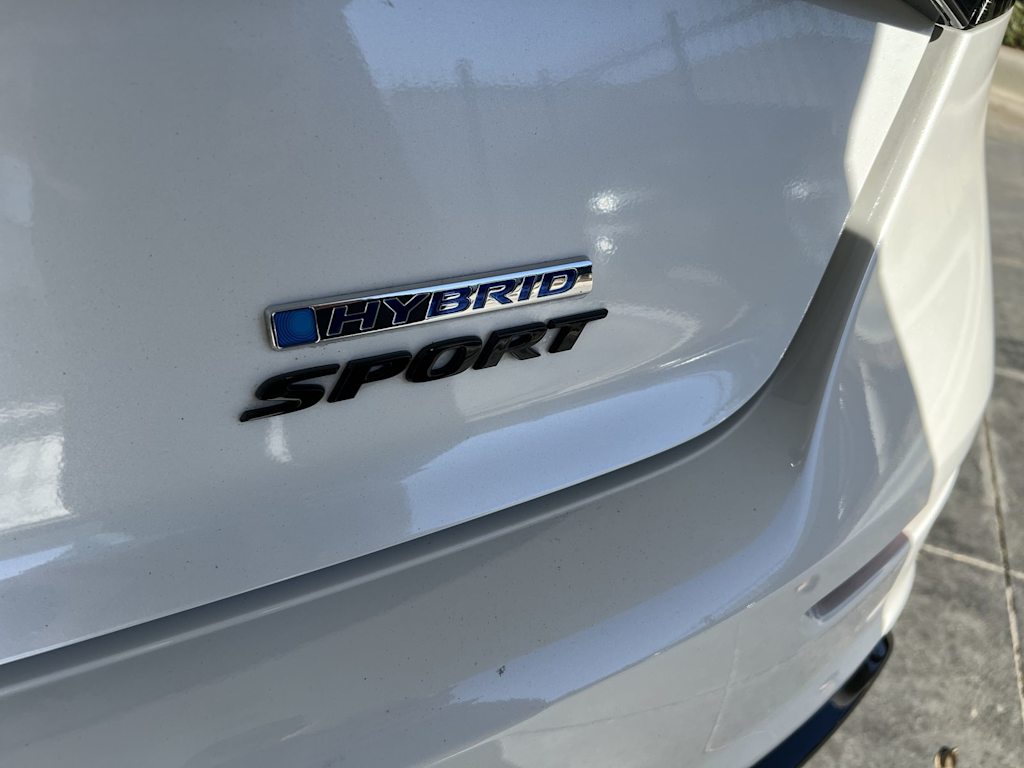 Thumbnail: 2023 Honda Accord - 30