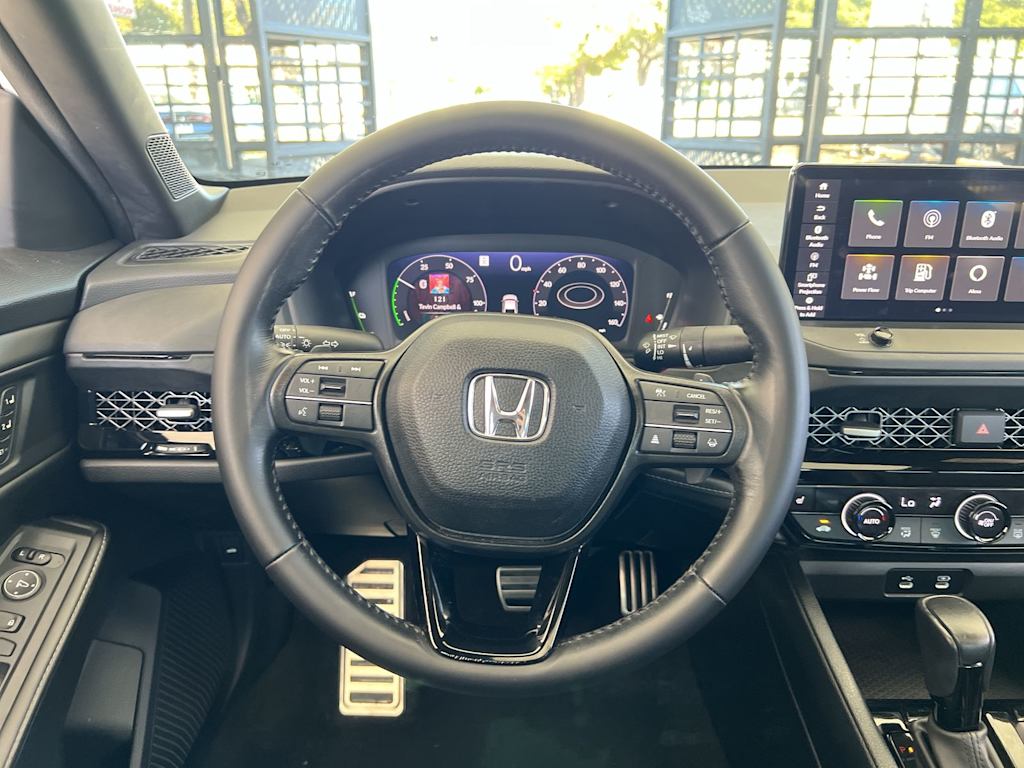 Thumbnail: 2023 Honda Accord - 9