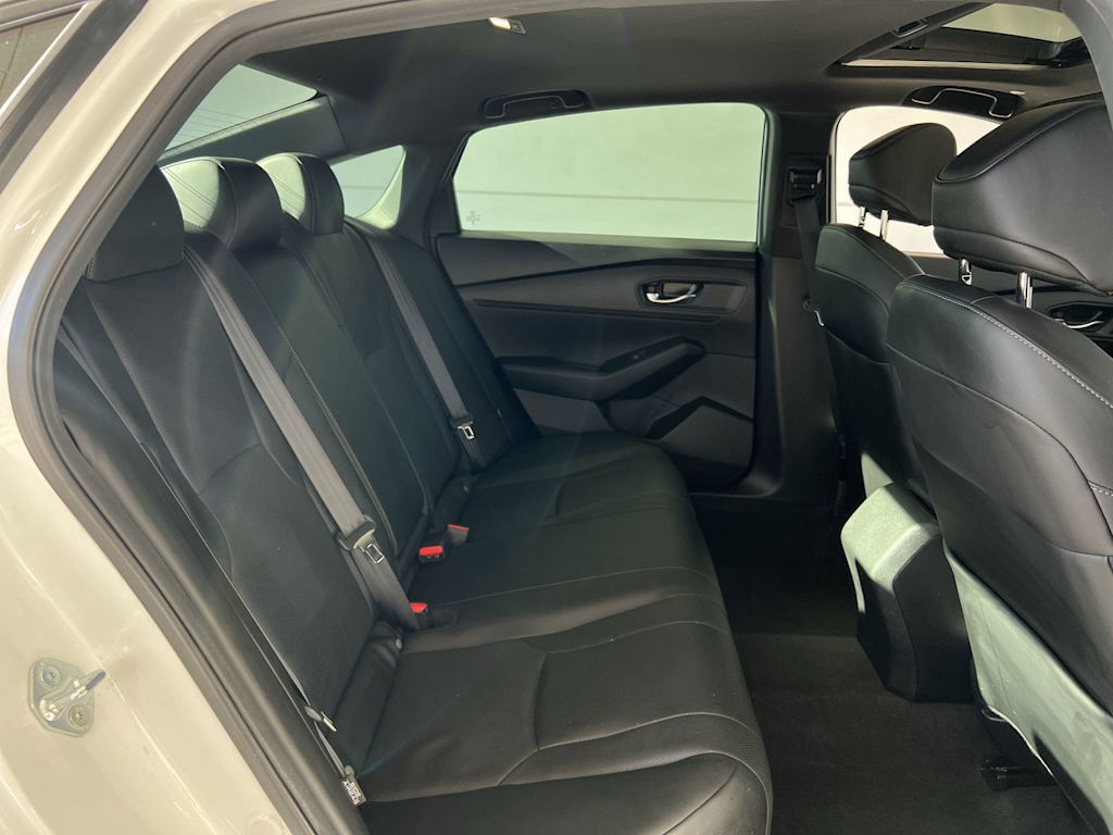 Thumbnail: 2023 Honda Accord - 18