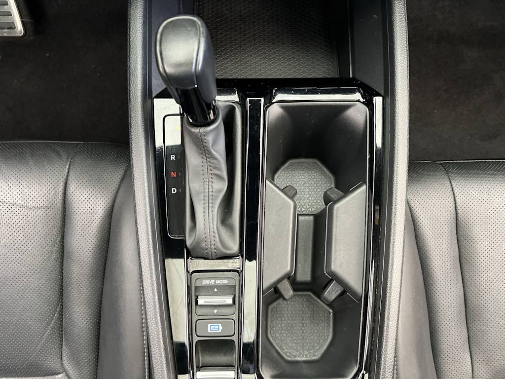 Thumbnail: 2023 Honda Accord - 14