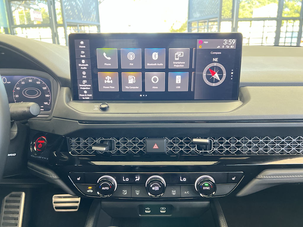 Thumbnail: 2023 Honda Accord - 13