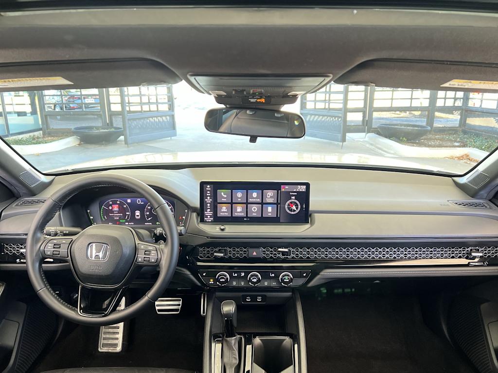 Thumbnail: 2023 Honda Accord - 2