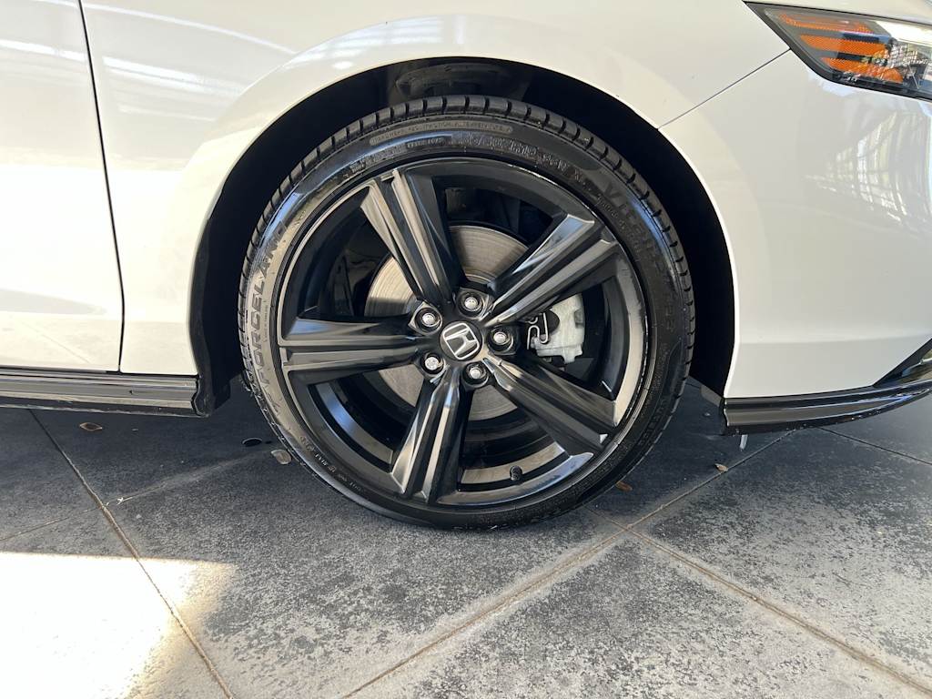 Thumbnail: 2023 Honda Accord - 8