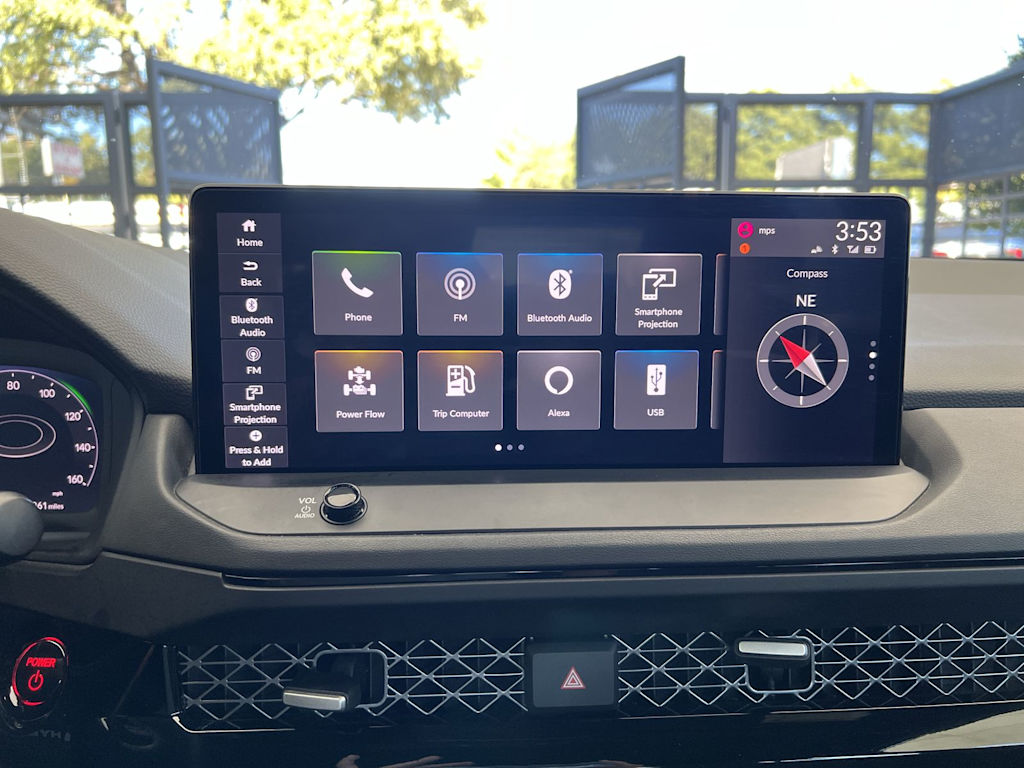 Thumbnail: 2023 Honda Accord - 25