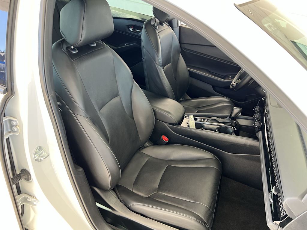 Thumbnail: 2023 Honda Accord - 19