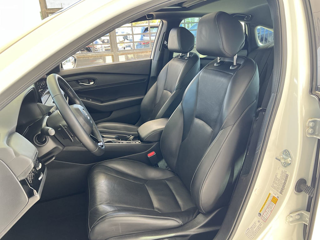 Thumbnail: 2023 Honda Accord - 11