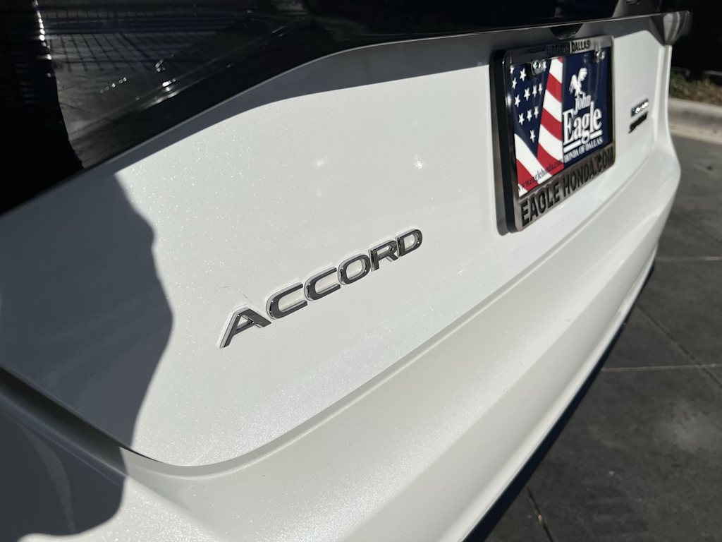 Thumbnail: 2023 Honda Accord - 7