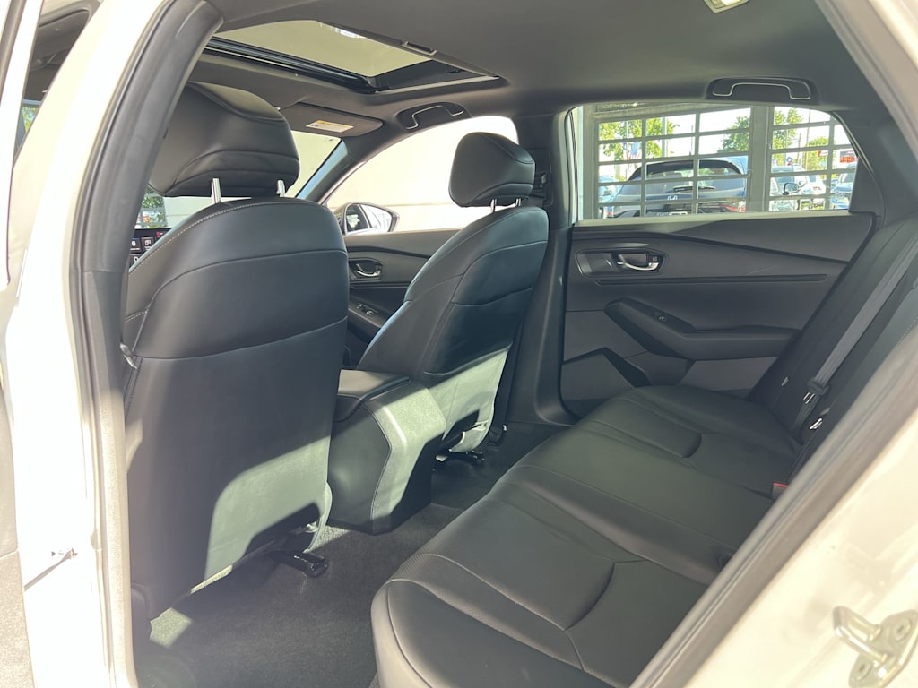 Thumbnail: 2023 Honda Accord - 12