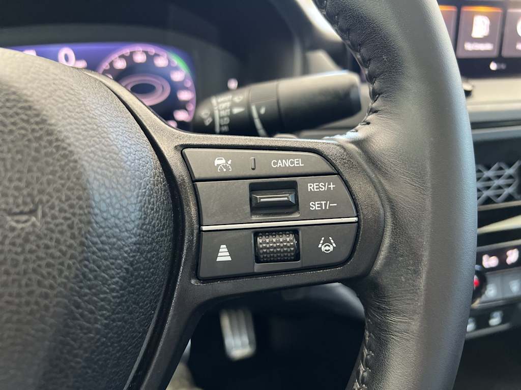 Thumbnail: 2023 Honda Accord - 27