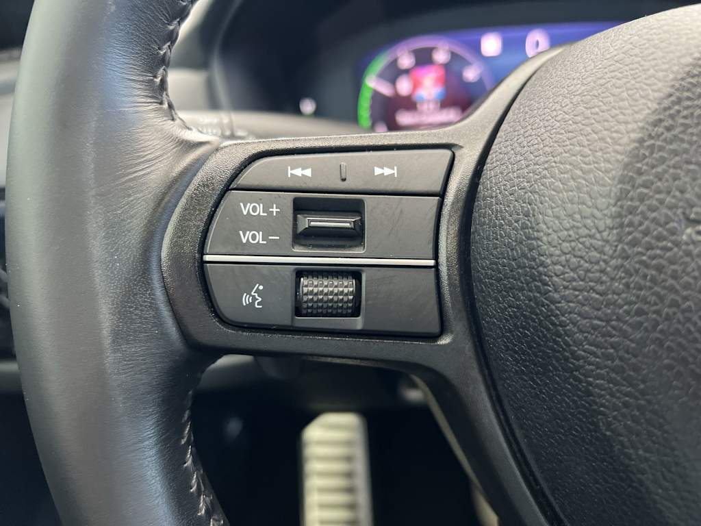 Thumbnail: 2023 Honda Accord - 28