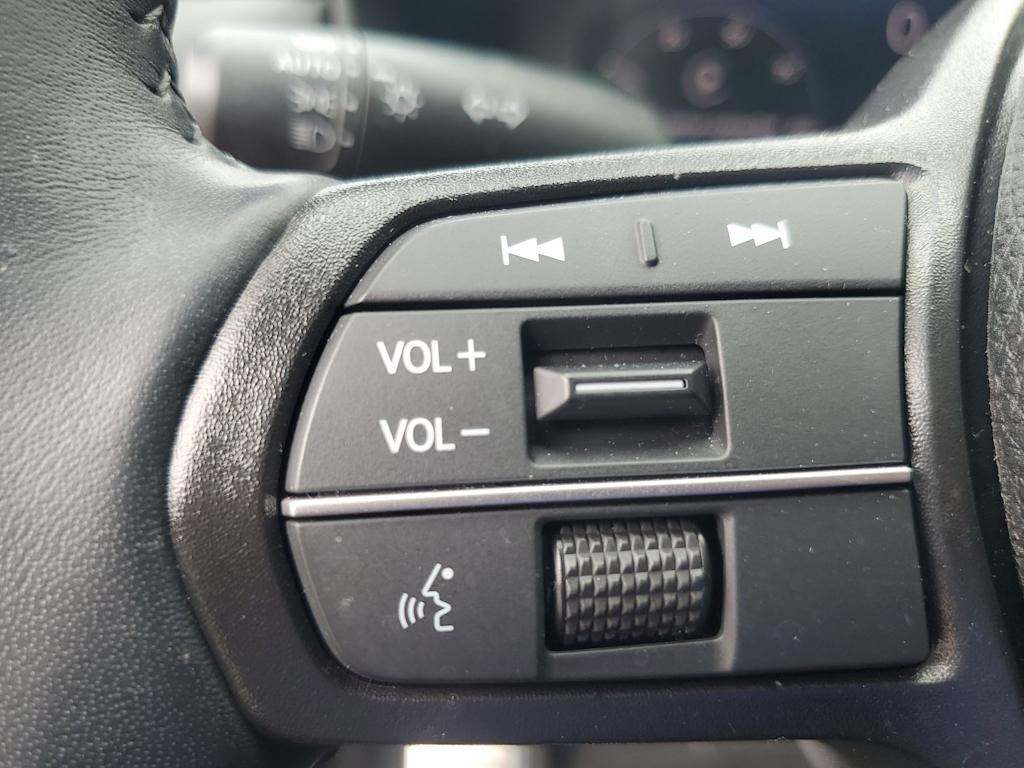Thumbnail: 2025 Honda Accord - 20