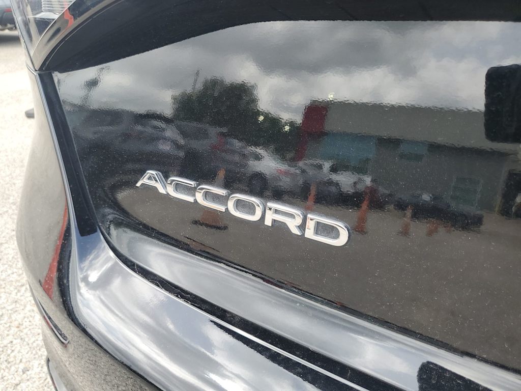 Thumbnail: 2025 Honda Accord - 7