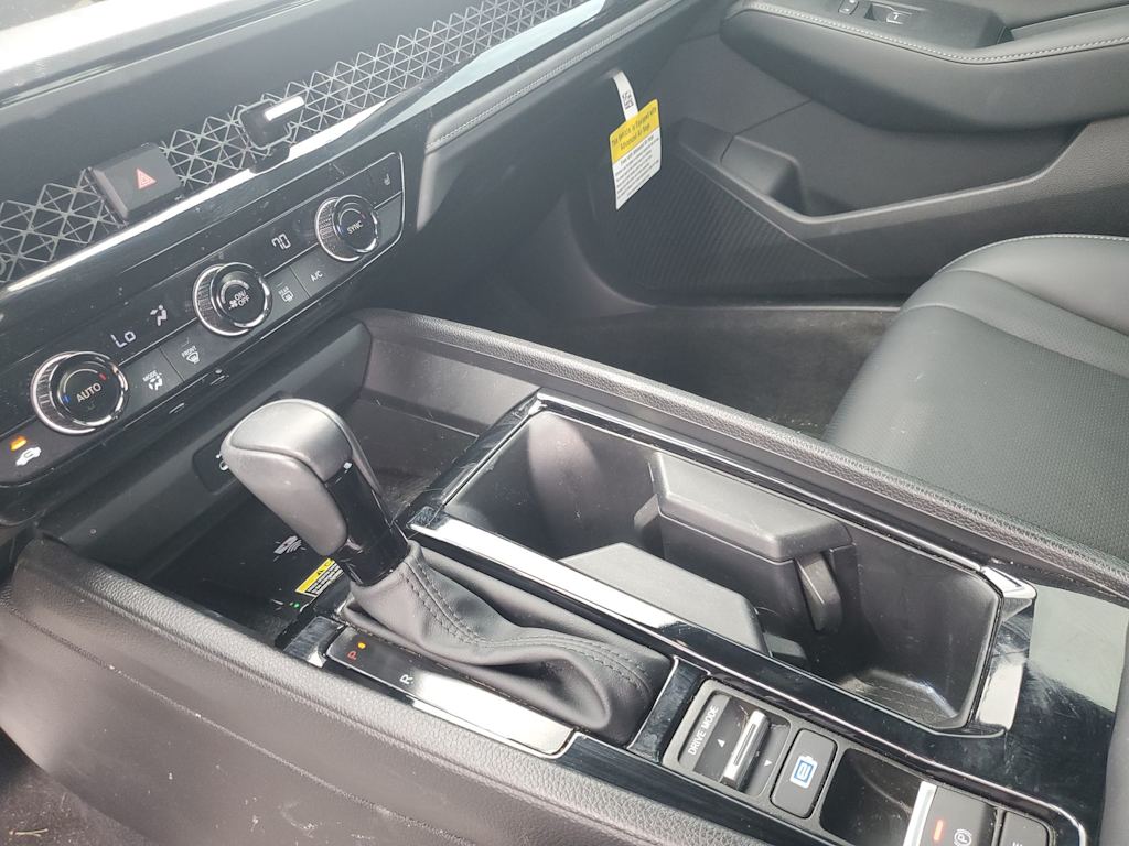 Thumbnail: 2025 Honda Accord - 11