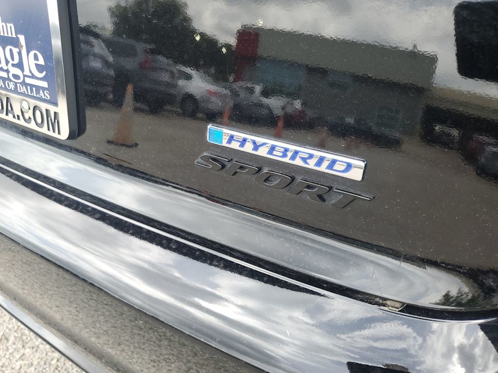 Thumbnail: 2025 Honda Accord - 17