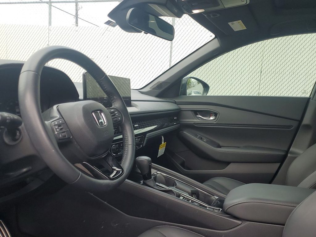 Thumbnail: 2025 Honda Accord - 2