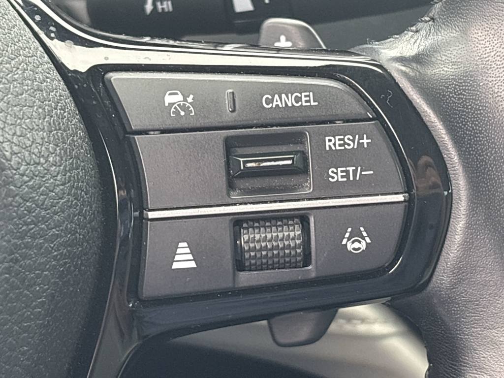 Thumbnail: 2024 Honda Accord - 19