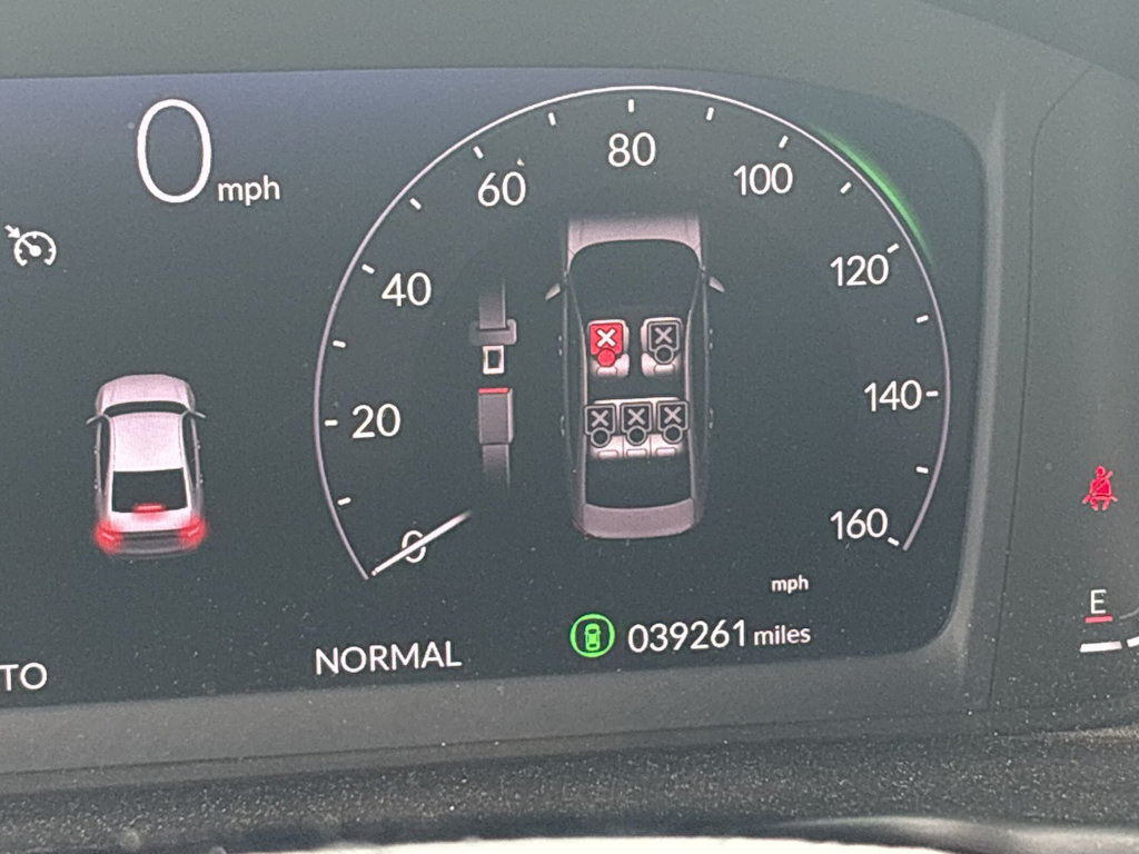 Thumbnail: 2024 Honda Accord - 12