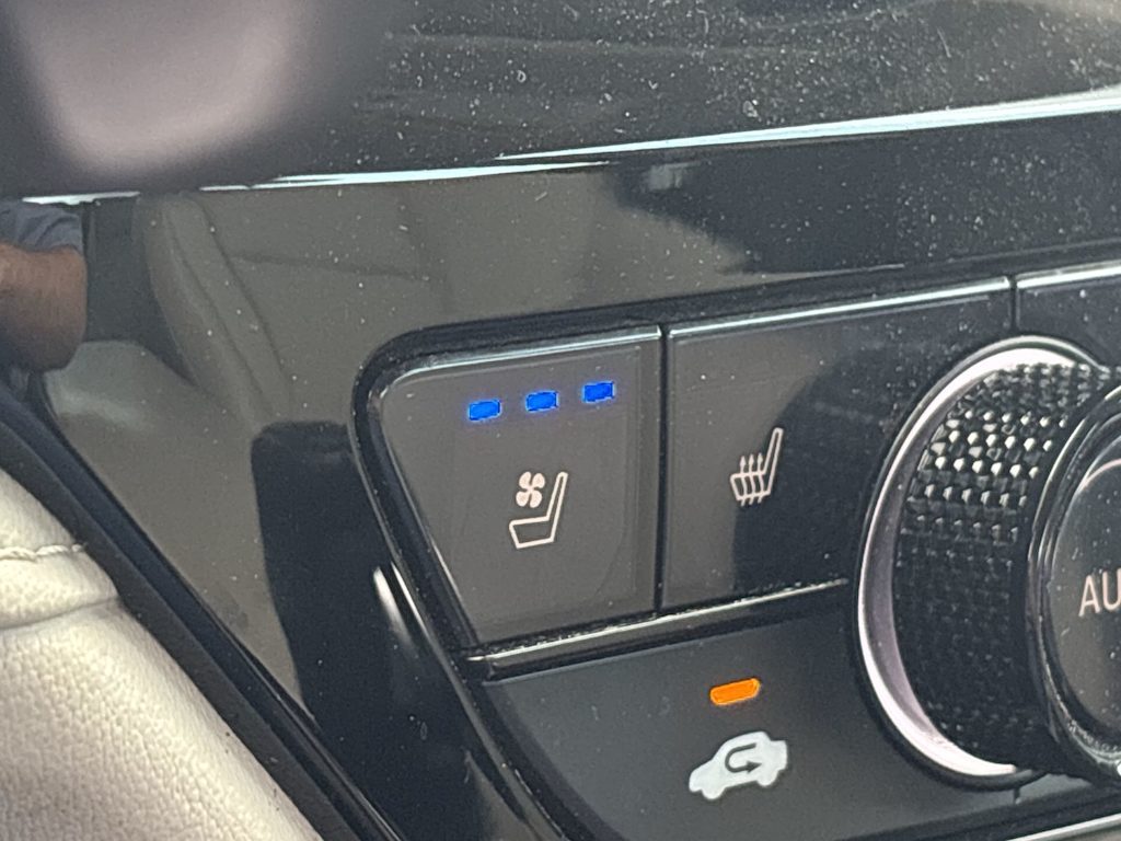 Thumbnail: 2024 Honda Accord - 25
