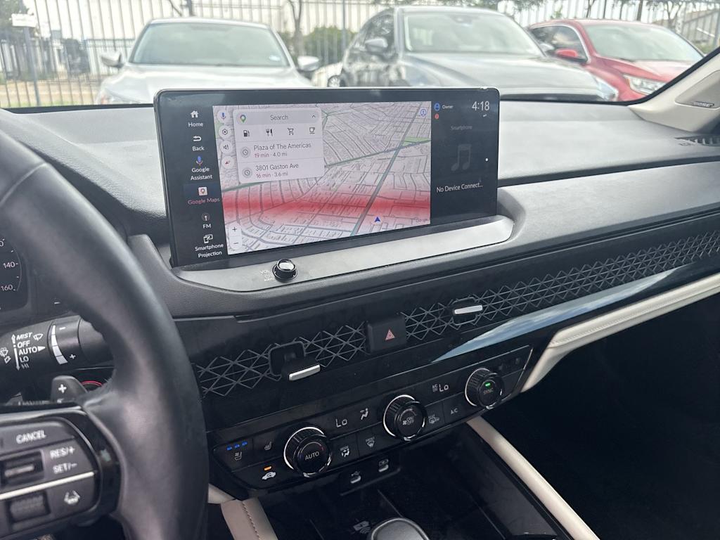 Thumbnail: 2024 Honda Accord - 10