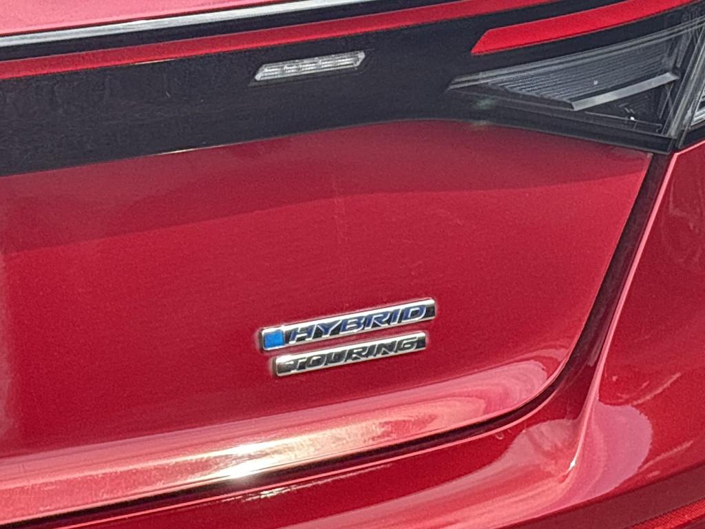 Thumbnail: 2024 Honda Accord - 18