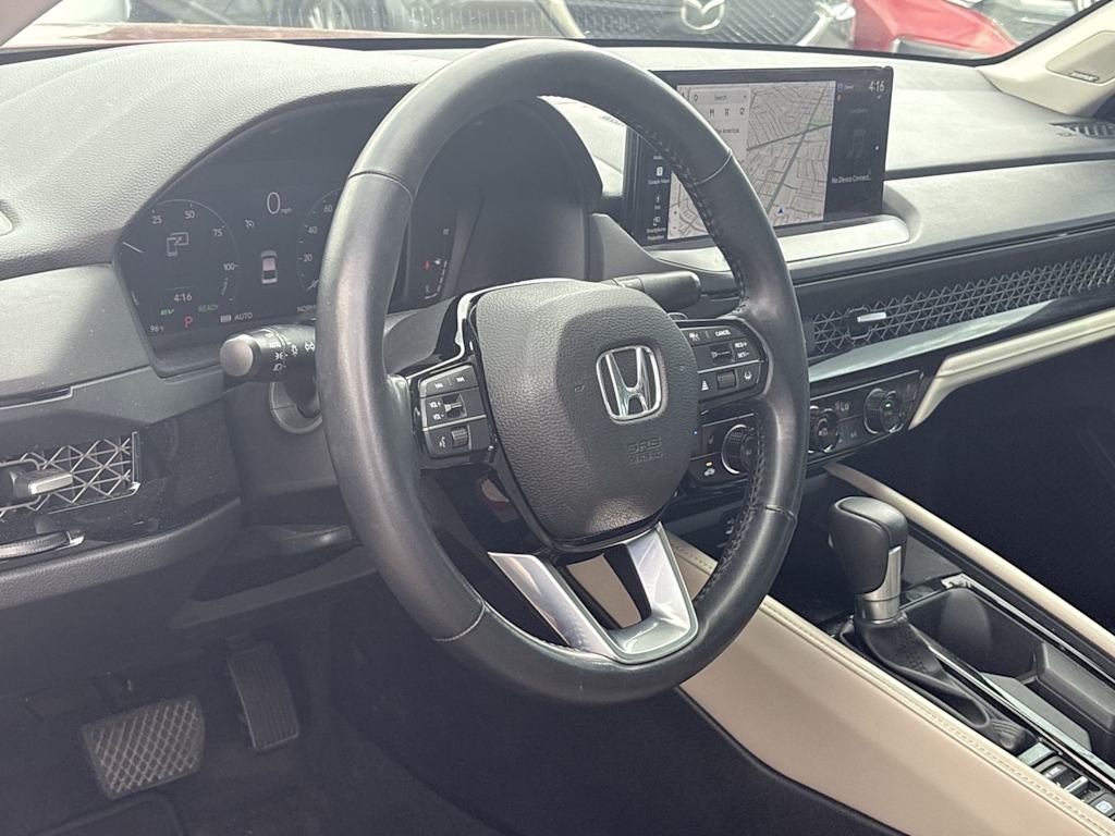 Thumbnail: 2024 Honda Accord - 2