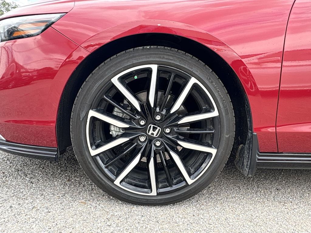 Thumbnail: 2024 Honda Accord - 8