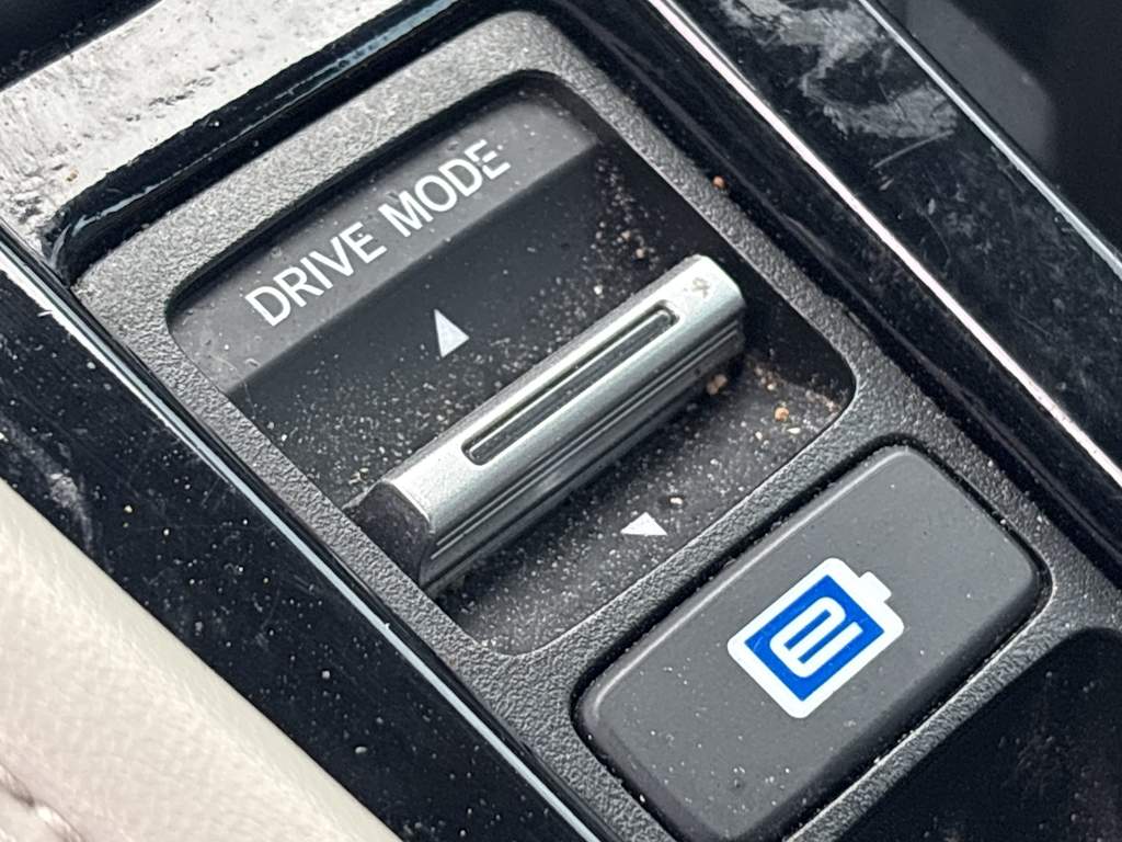 Thumbnail: 2024 Honda Accord - 20