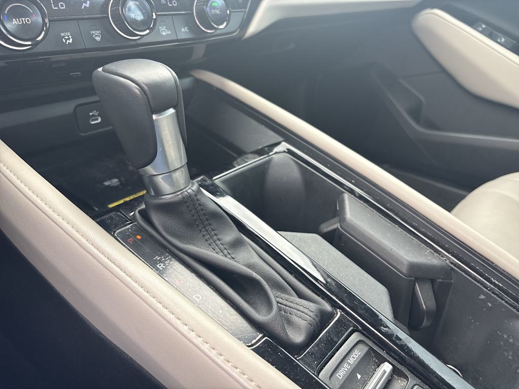 Thumbnail: 2024 Honda Accord - 11