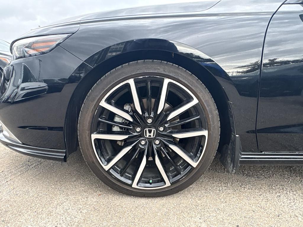 Thumbnail: 2024 Honda Accord - 6