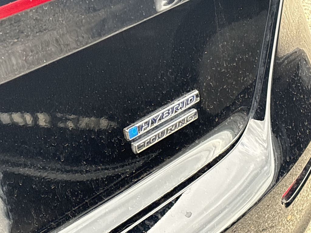 Thumbnail: 2024 Honda Accord - 5